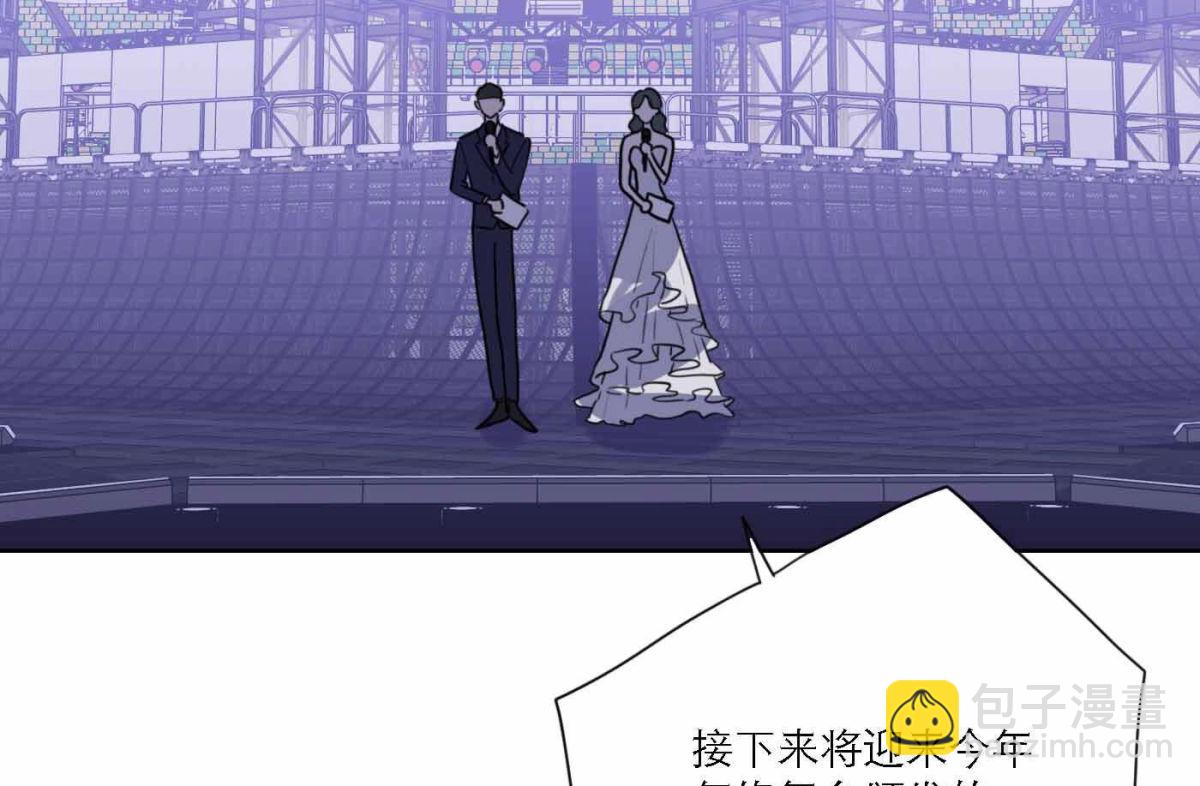 第76话 新人奖属于我们(1/3)-第78话
