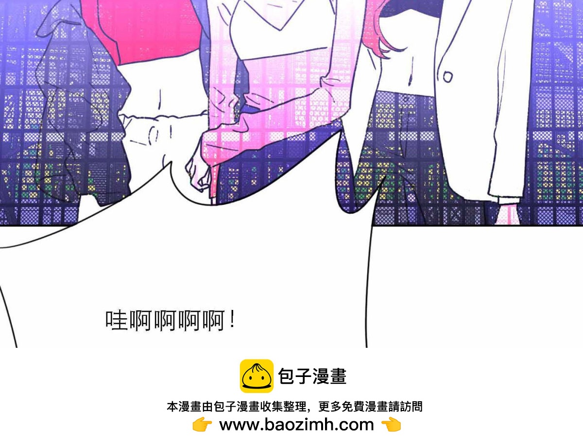 第76话 新人奖属于我们(1/3)-第78话