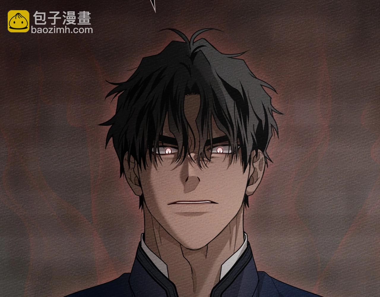 第95话 我的妻子在干什么？(1/5)-第116话