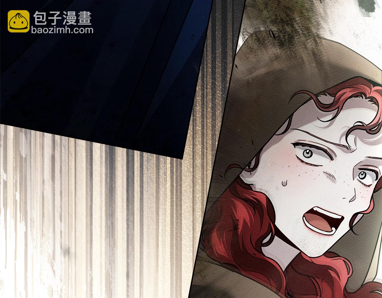 第101话 孤身一人(1/5)-第114话