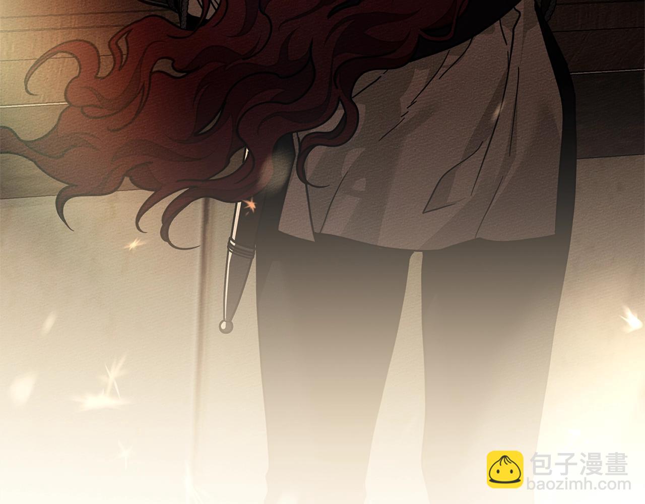 第109话 王女的赠礼？(1/4)-第124话
