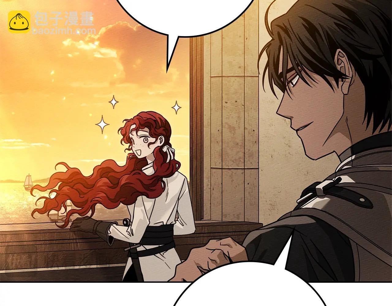 第109话 王女的赠礼？(1/4)-第124话