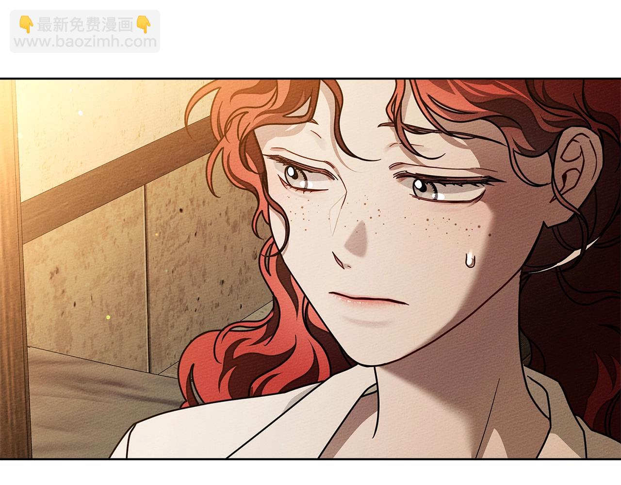 第109话 王女的赠礼？(1/4)-第124话