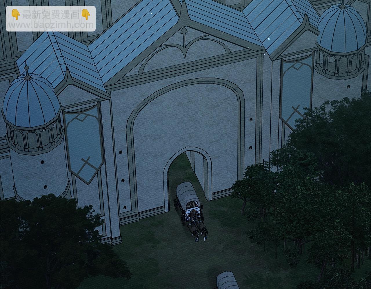 第119话 遭遇山精(1/5)-第134话