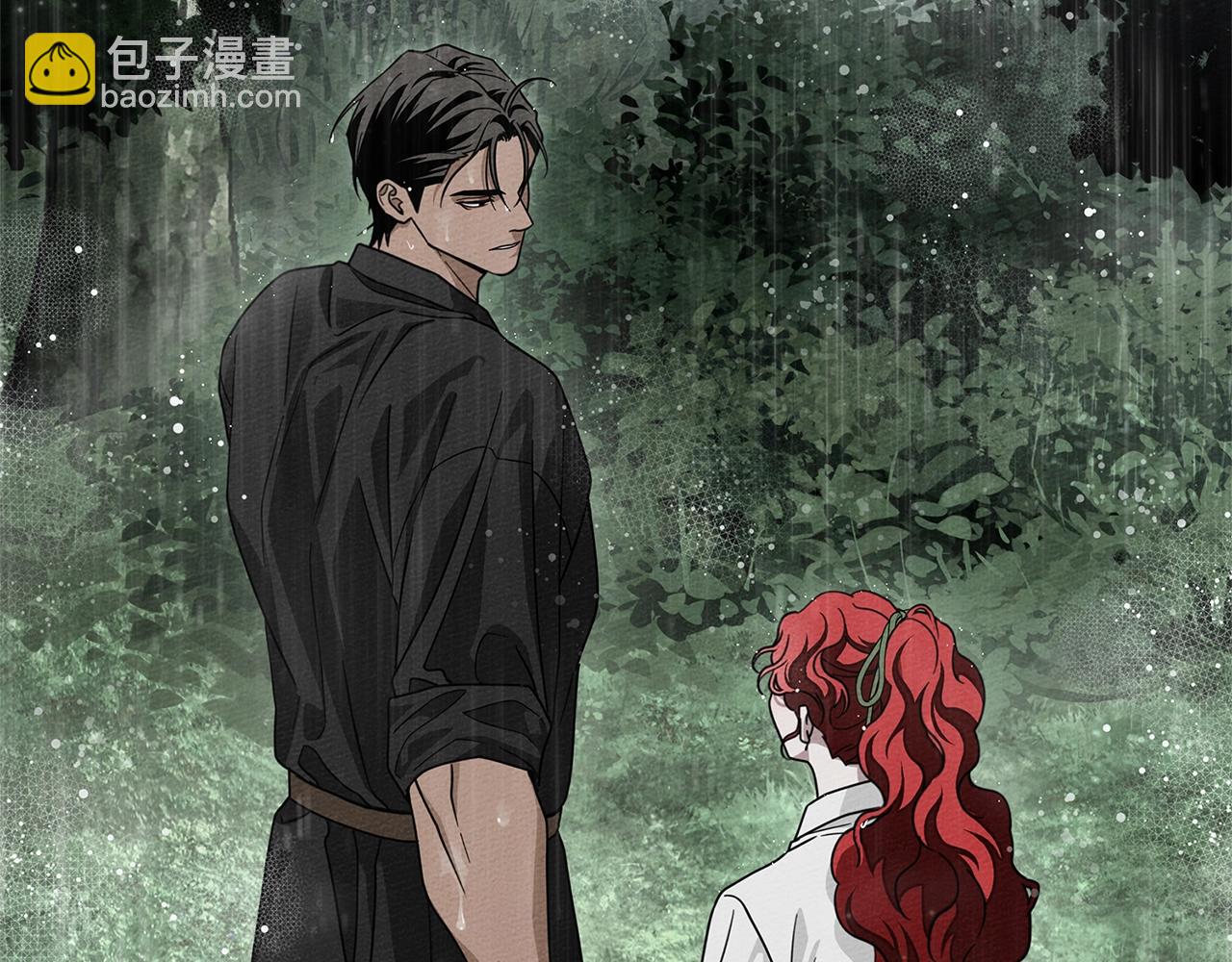 第107话 雨中沐浴(1/4)-第122话