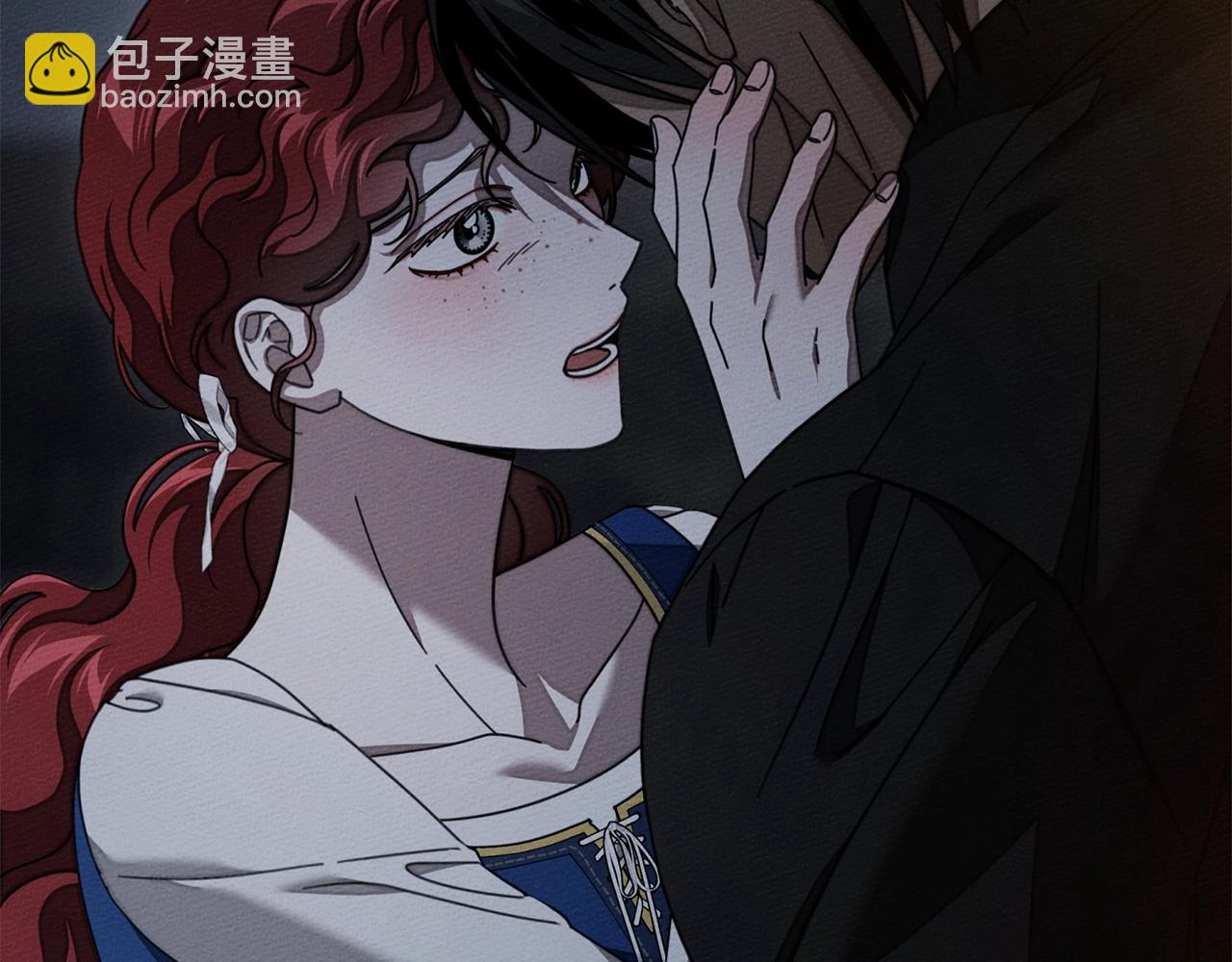 第131话 你觉得我会讨厌你吗？(1/5)-第146话