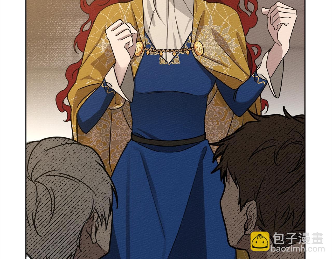 第21话 什么孩子？！(1/4)-第22话