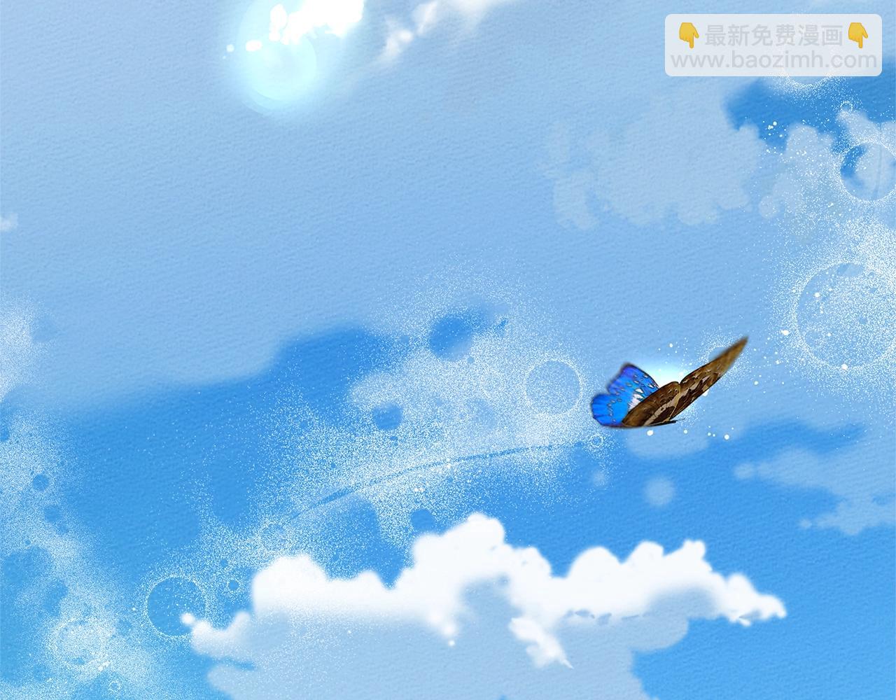 第23话 意外来客(1/4)-第24话