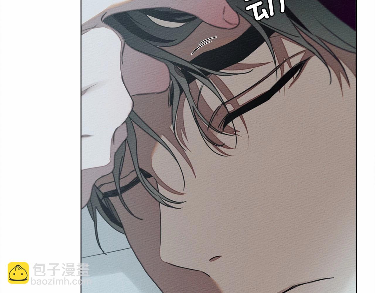 第31话 睡着的他(1/3)-第32话