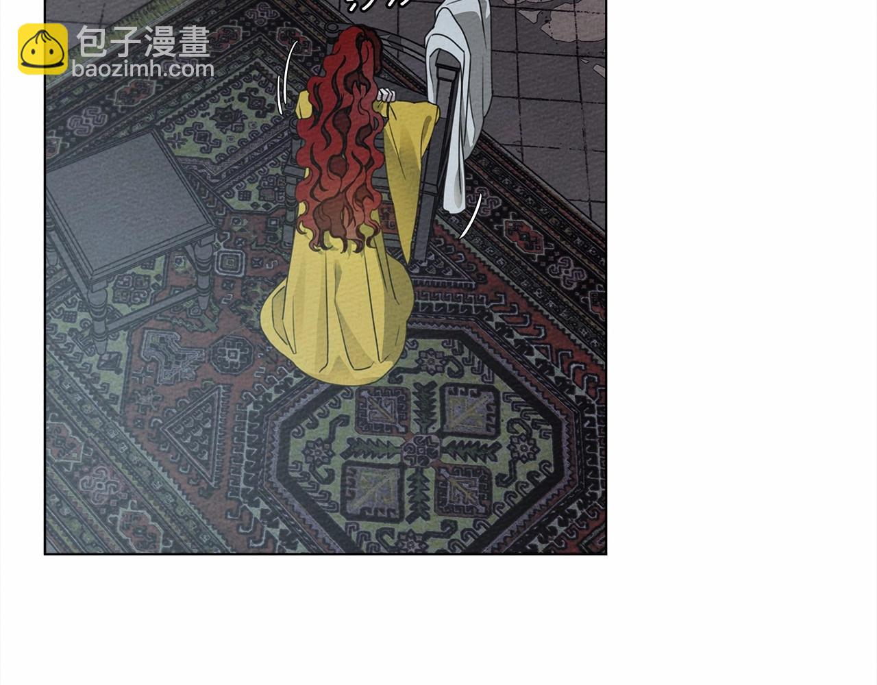 第31话 睡着的他(1/3)-第32话
