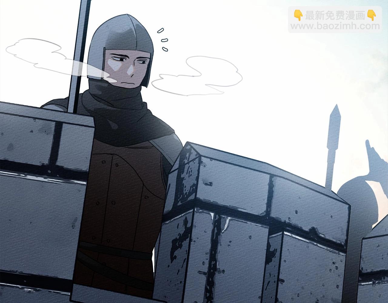 第31话 睡着的他(1/3)-第32话