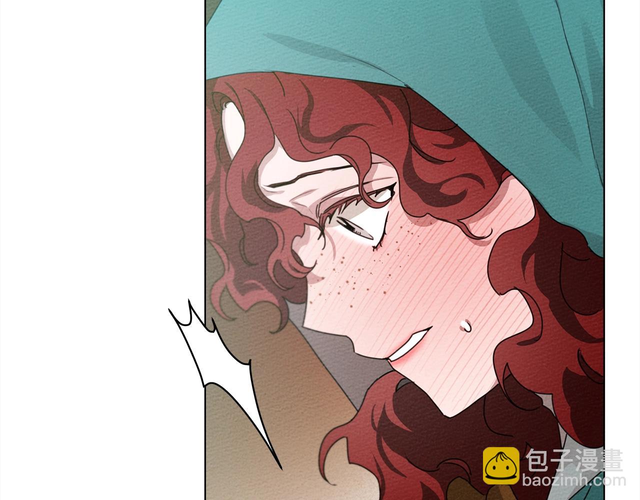 第33话 你最讨厌什么？(1/3)-第34话