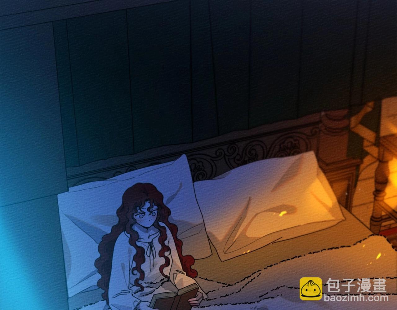 第43话 爱情使人上进(1/6)-第44话