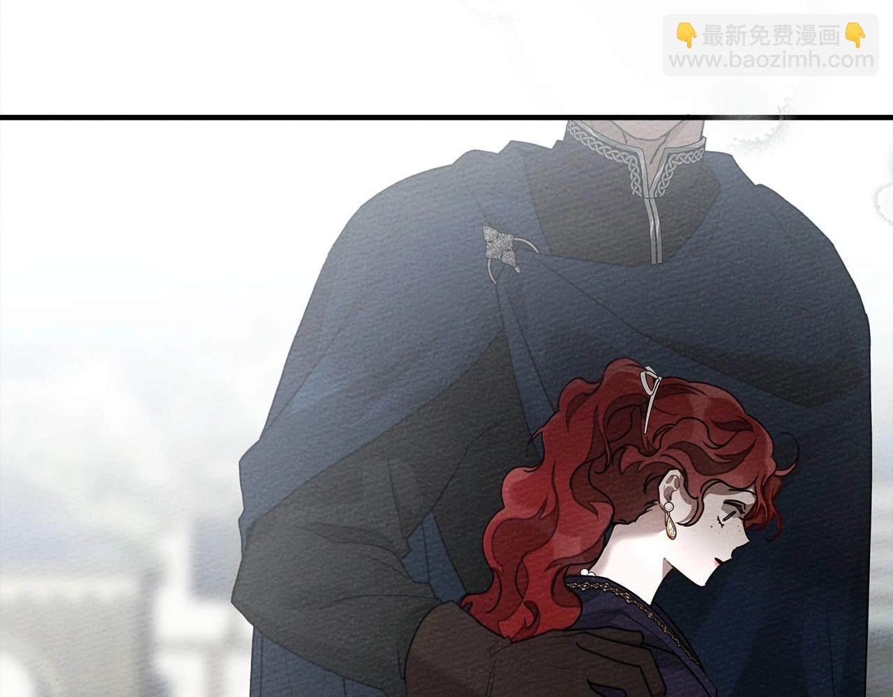 第59话 我最在意的只有你(1/5)-第60话