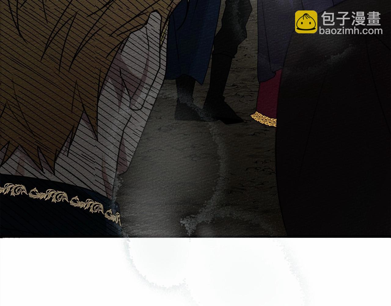 第59话 我最在意的只有你(1/5)-第60话