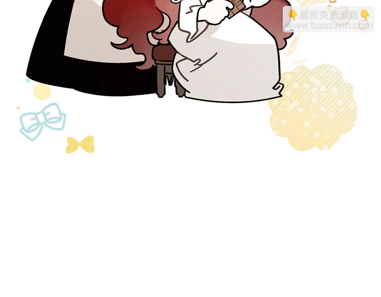 番外1 像什么动物呢？-第66话