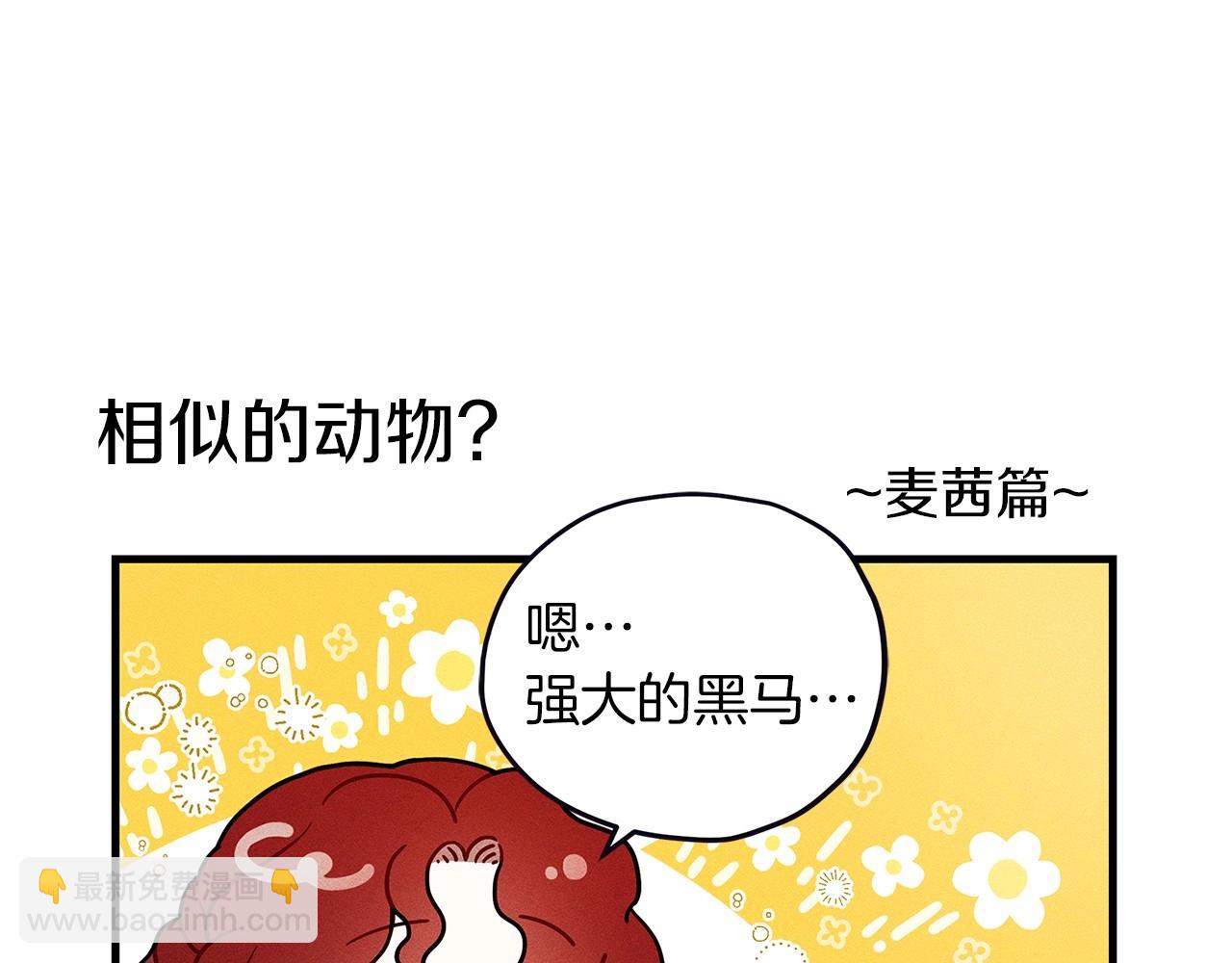 番外1 像什么动物呢？-第66话
