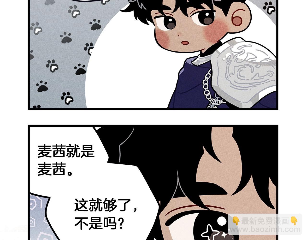 番外1 像什么动物呢？-第66话
