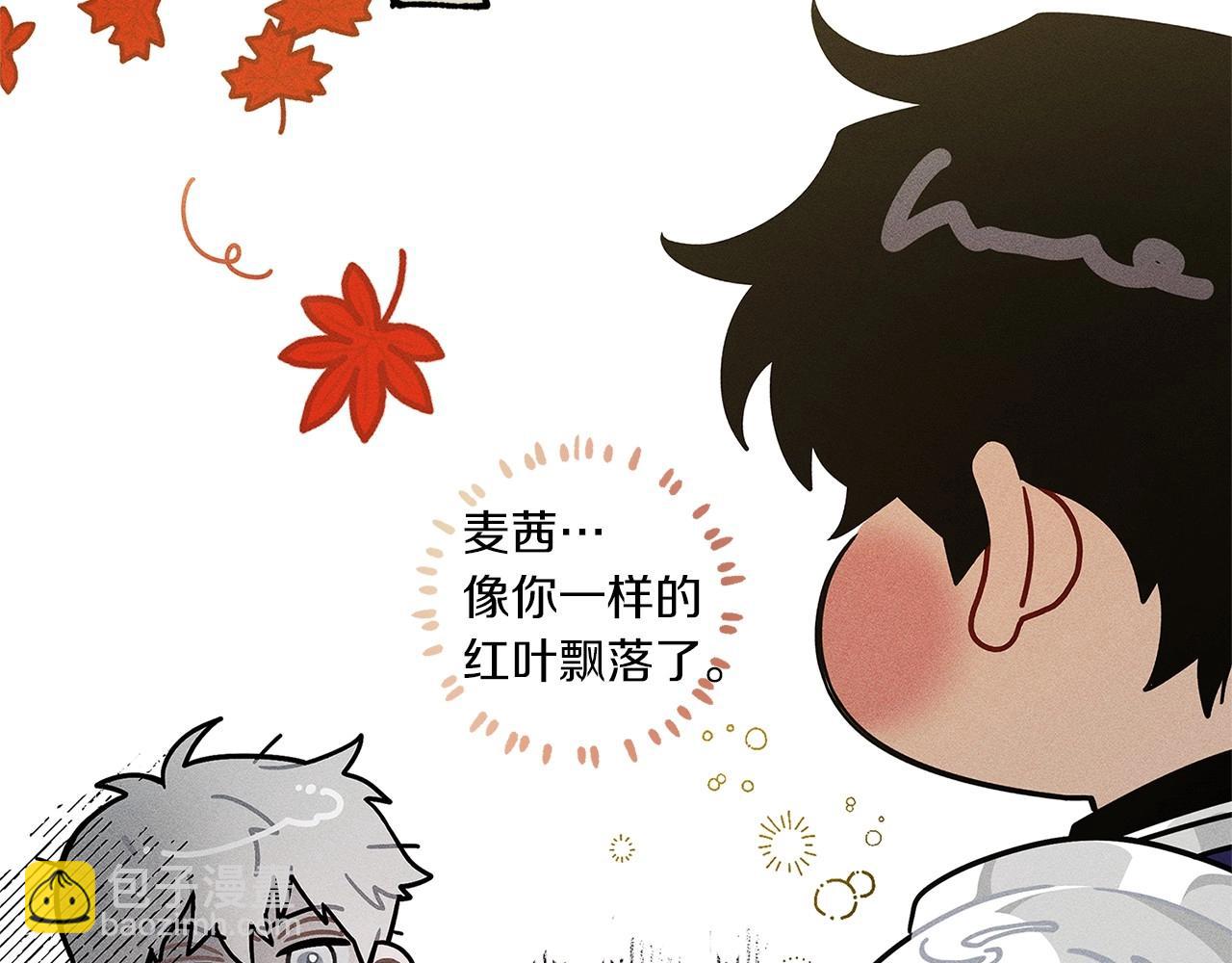 番外1 像什么动物呢？-第66话