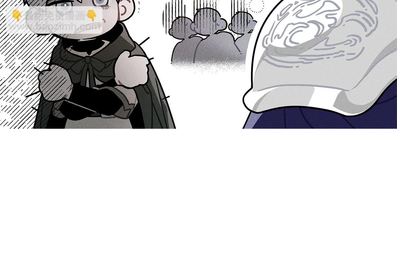 番外1 像什么动物呢？-第66话