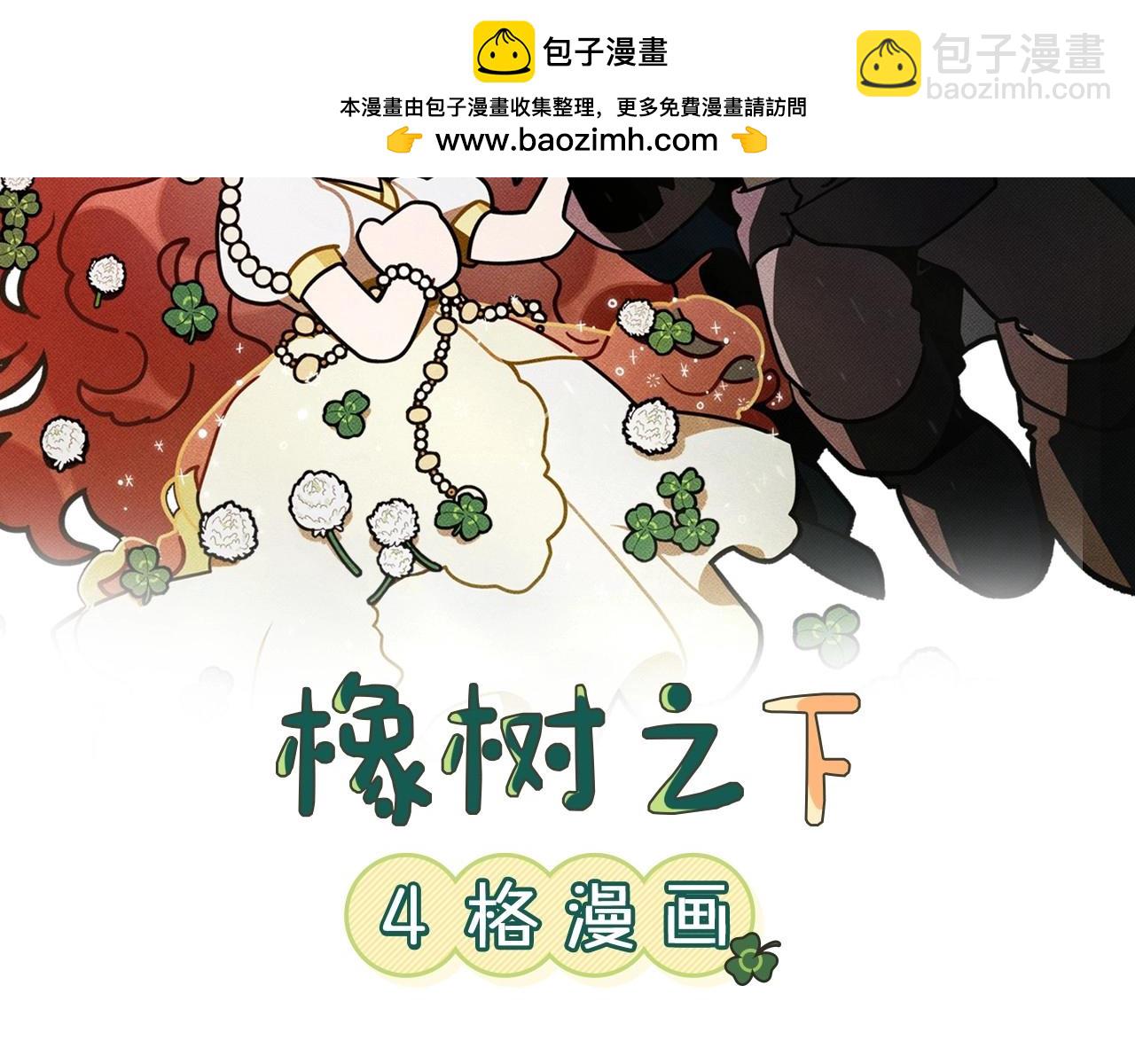 番外1 像什么动物呢？-第66话