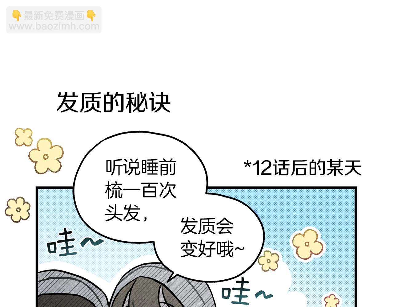 番外1 像什么动物呢？-第66话