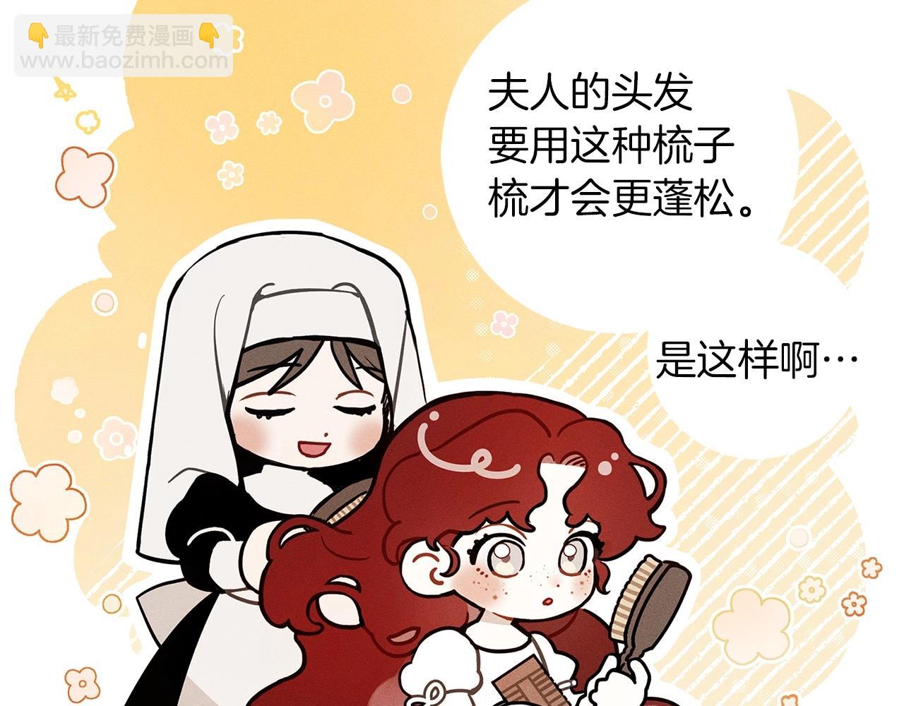 番外1 像什么动物呢？-第66话