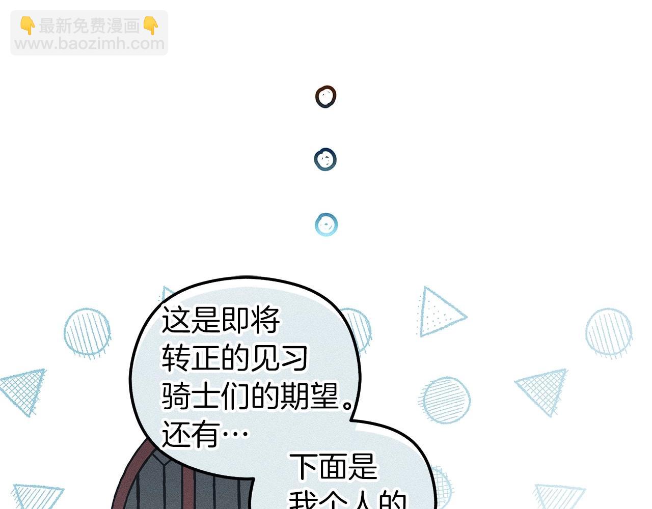 番外5 关于&ldquo;食欲&rdquo;-第70话