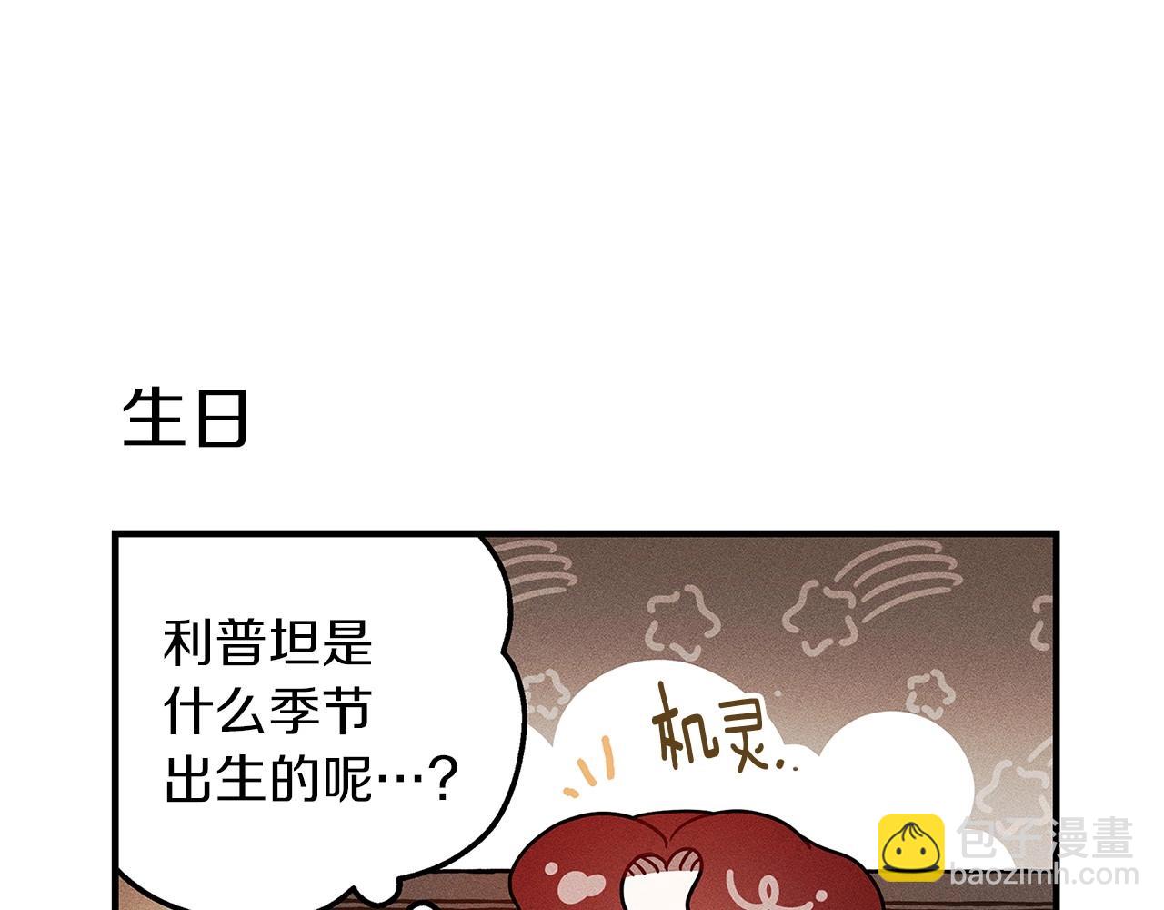 番外7 生日-第72话