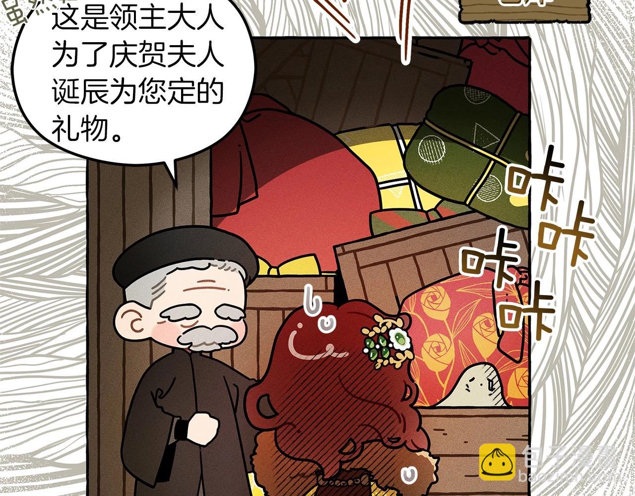 番外7 生日-第72话