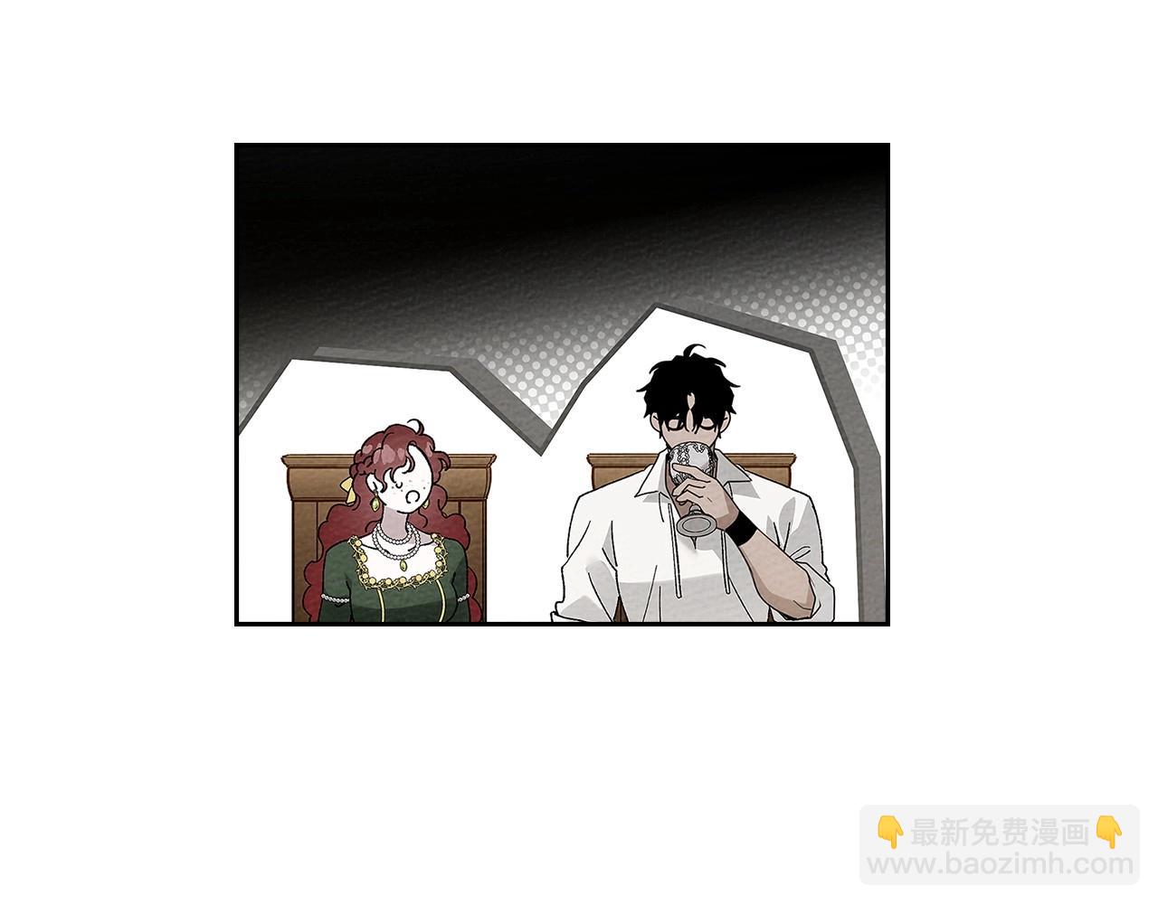 第66话 我忍得有多辛苦&hellip;你知道吗？(1/4)-第76话