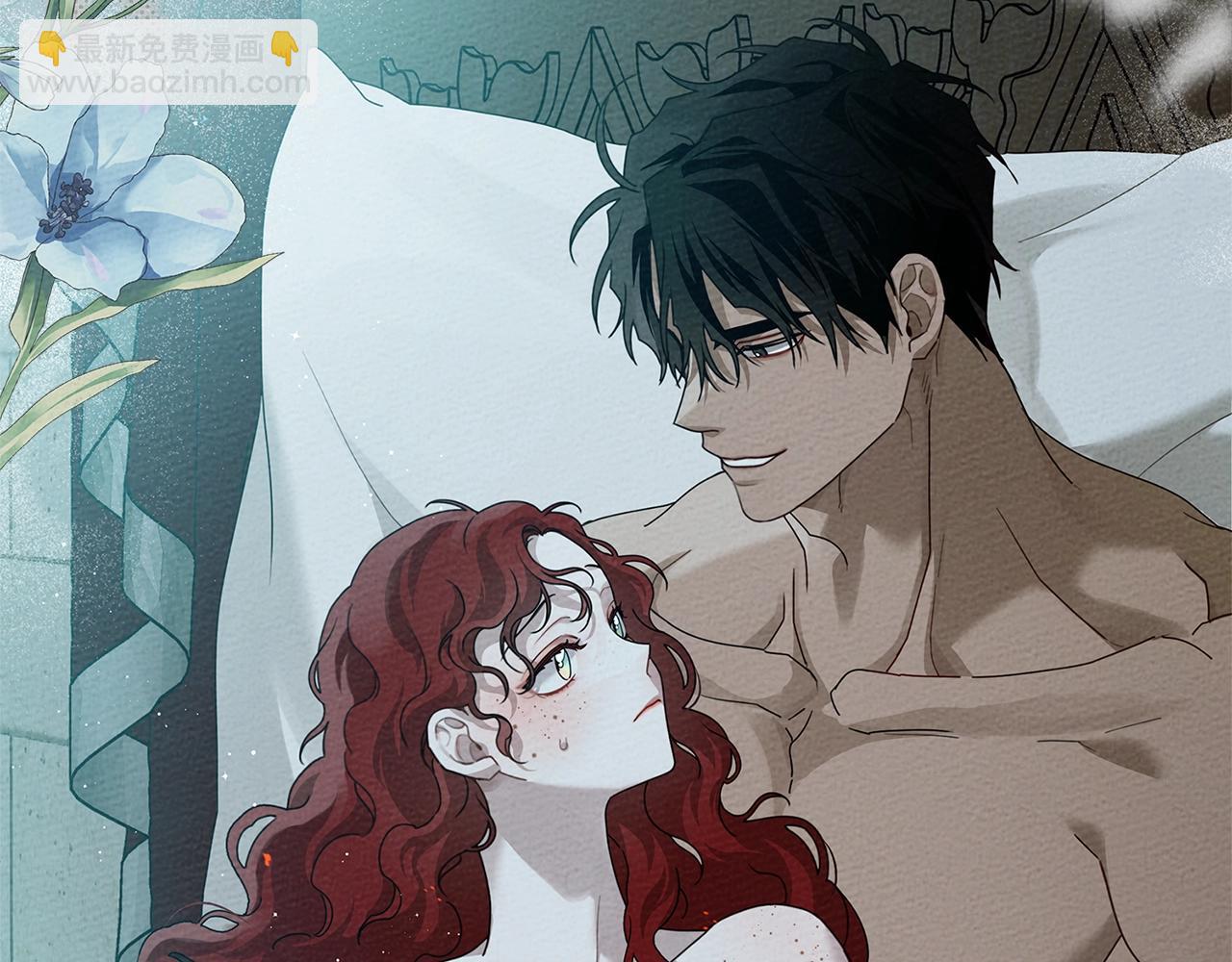 第69话 像这种亲密的关系&hellip;(1/4)-第80话