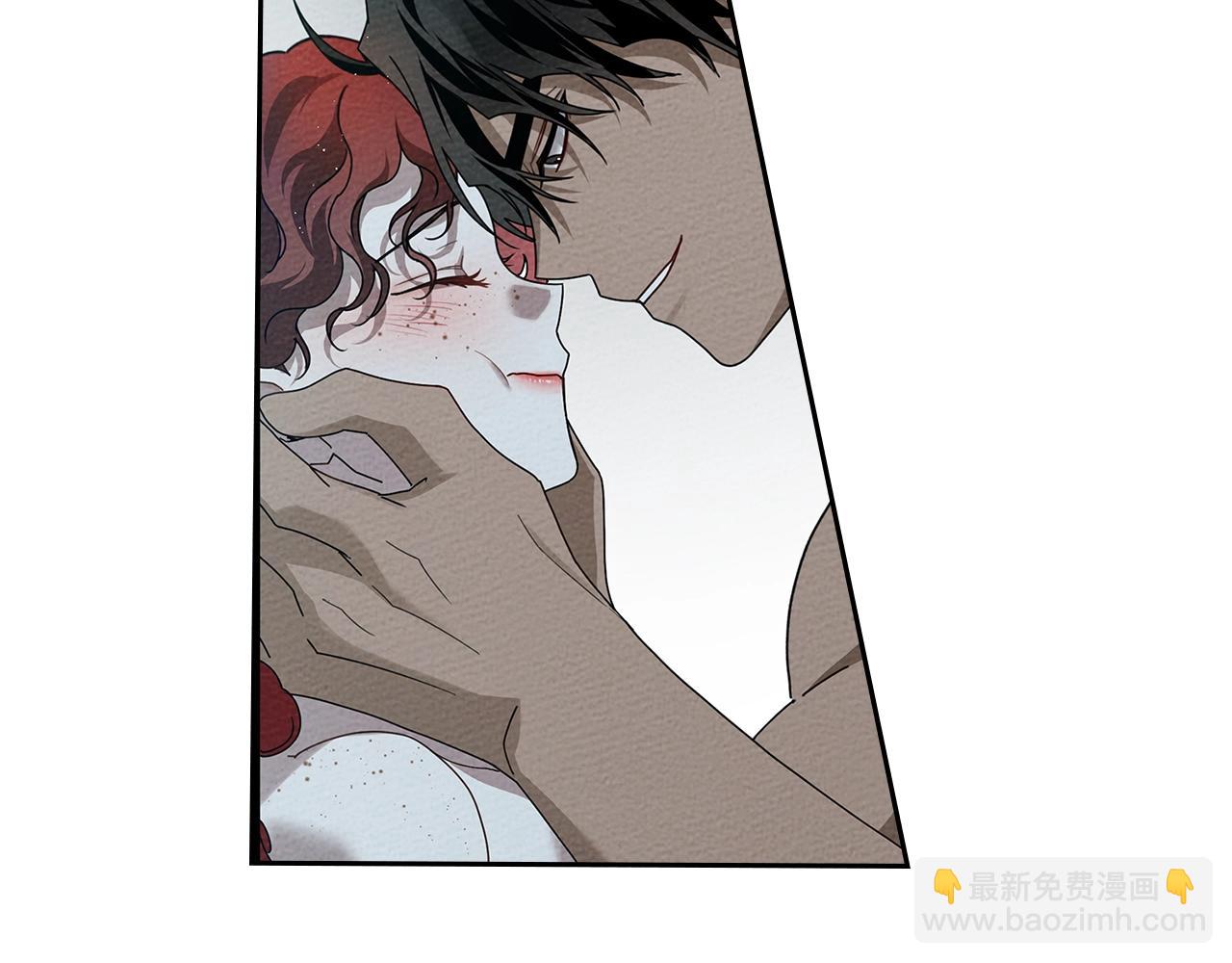 第69话 像这种亲密的关系&hellip;(1/4)-第80话