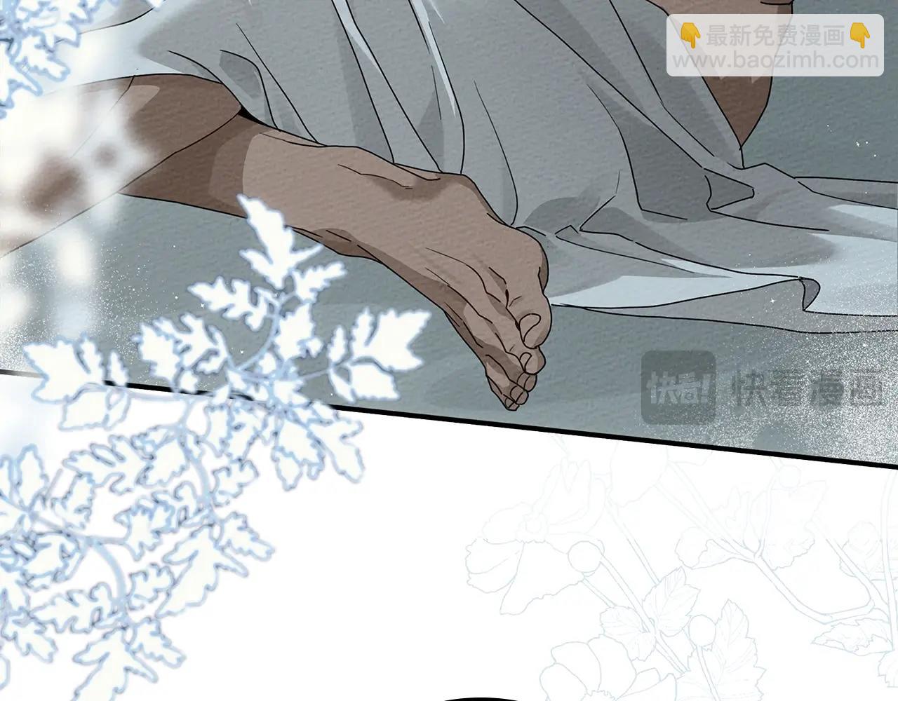 第69话 像这种亲密的关系&hellip;(1/4)-第80话