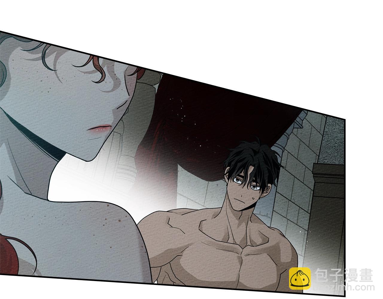 第69话 像这种亲密的关系&hellip;(1/4)-第80话