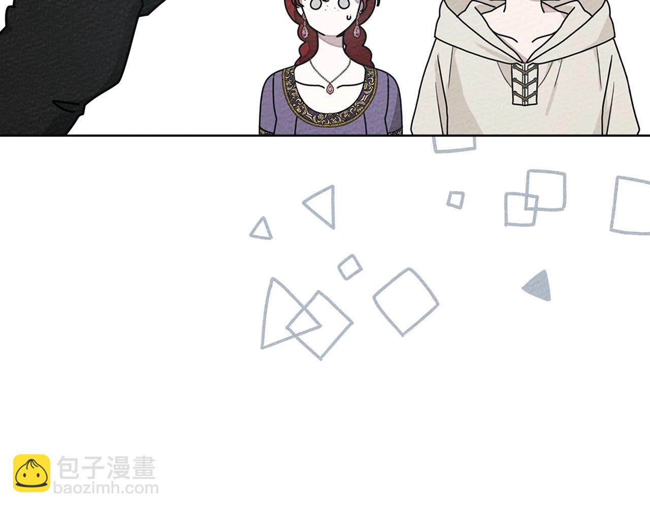 第86话 你最近怎么这么可爱(1/5)-第98话