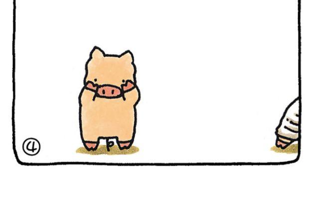 第38话 迟钝-第38话