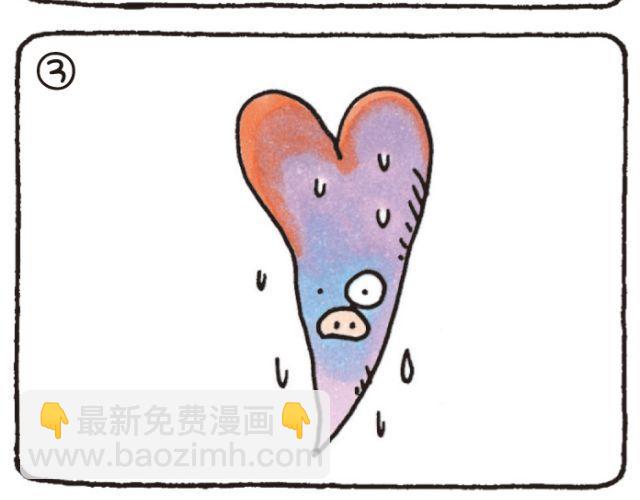 第46话 变化和永远-第46话