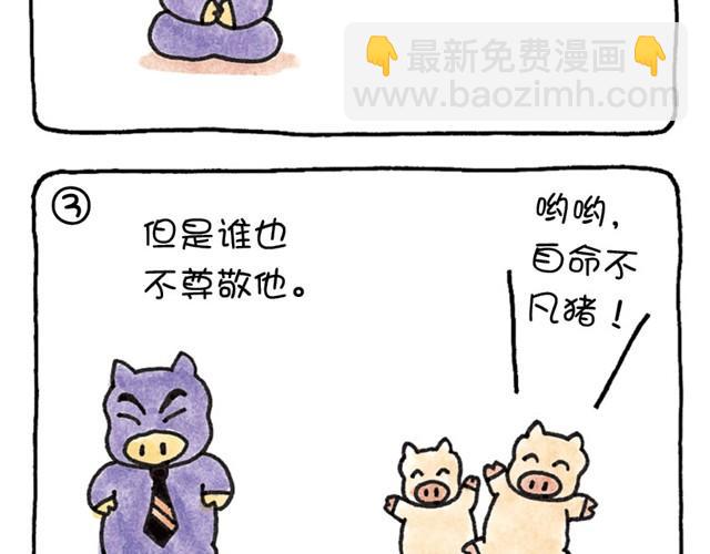 第8话 不切实际的猪-第8话