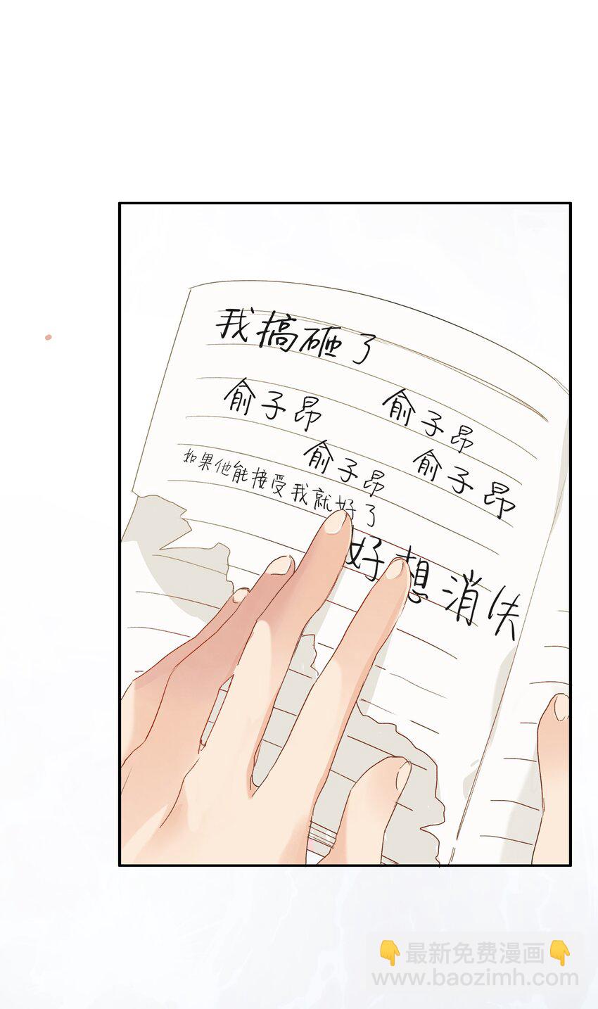 014 目前，最重要的事-第16话