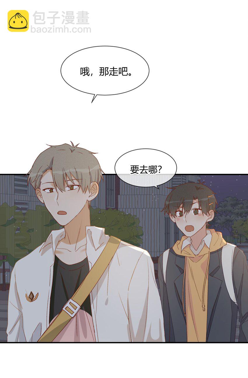 020 Thank You(1/2)-第22话