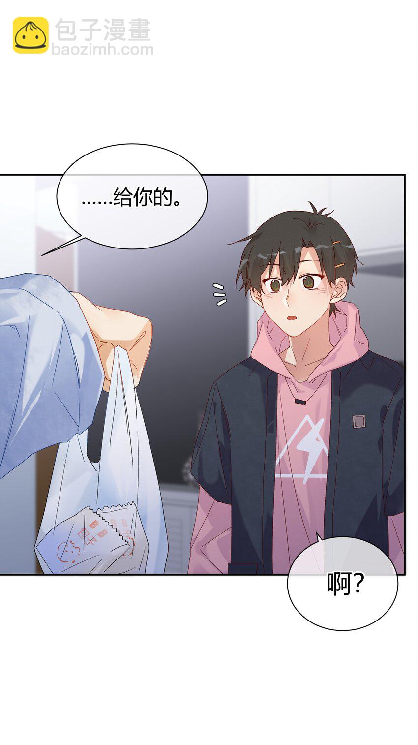 028 开始作战会议!!(1/2)-第30话