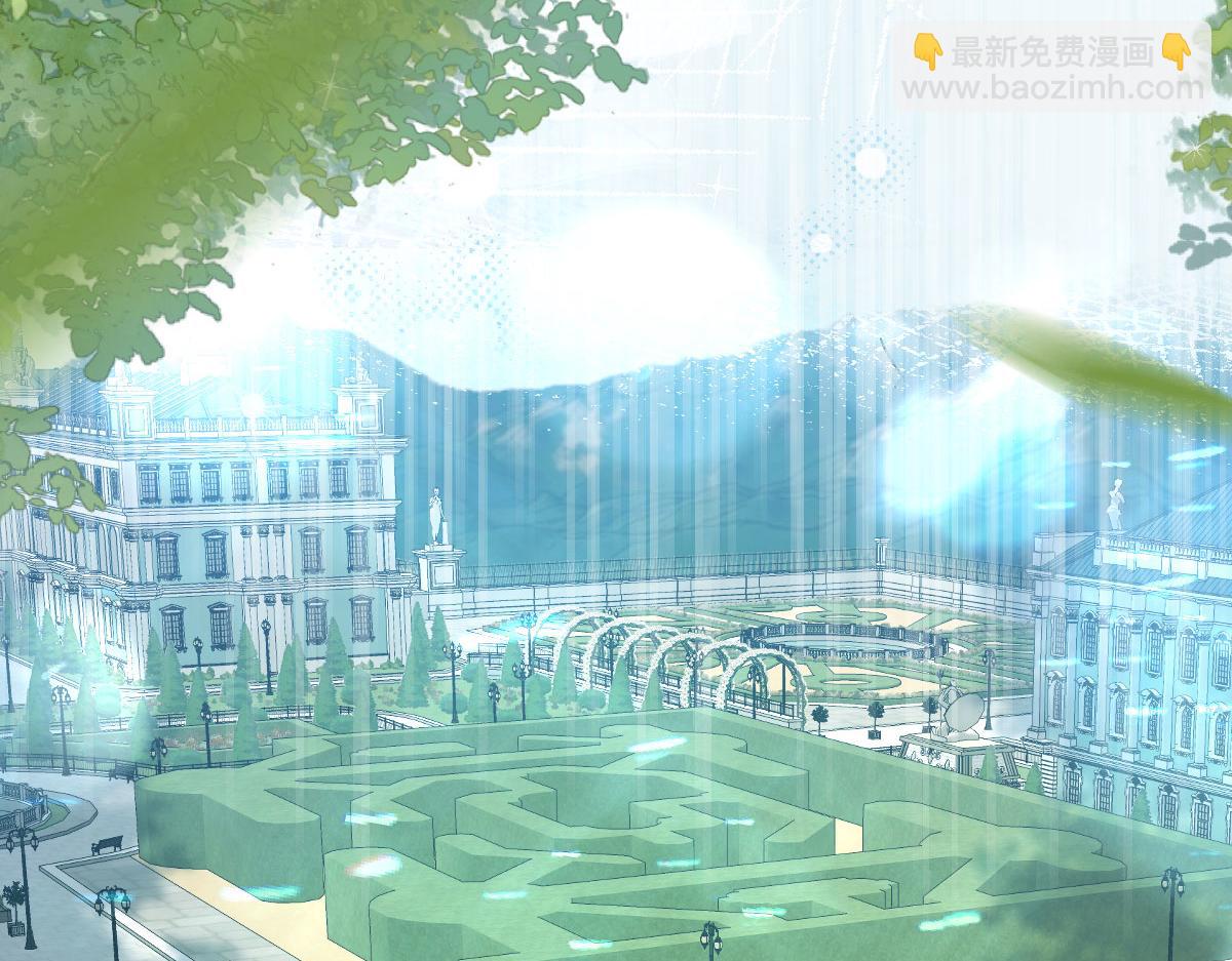 13 可以每天来看我吗(1/3)-第14话