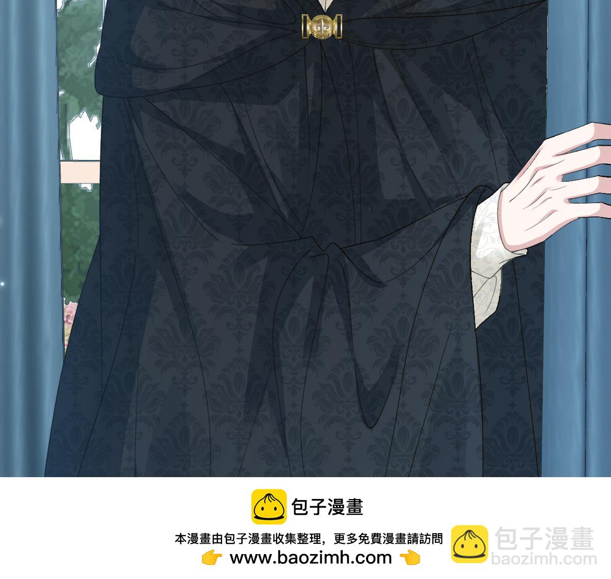 37 你不能跟他单独接触(1/4)-第38话