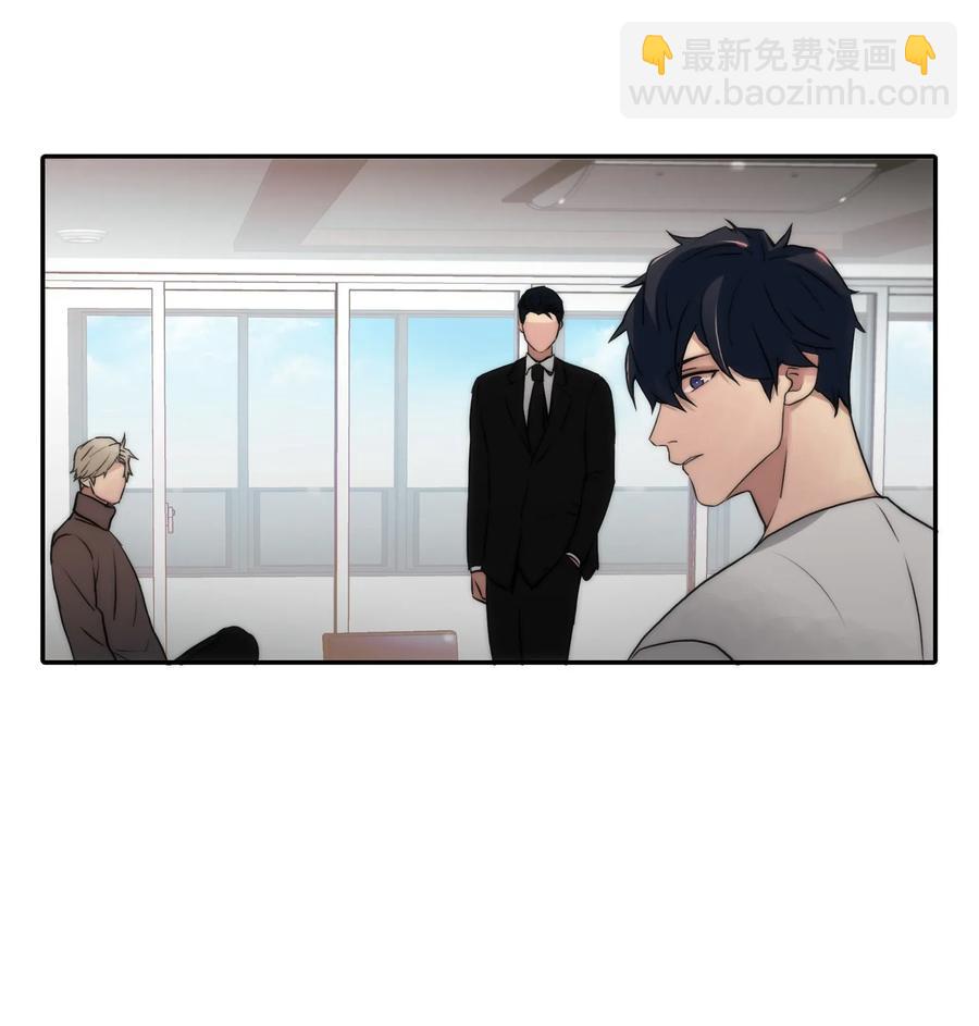 20 四位主角齐聚一堂(1/2)-第20话