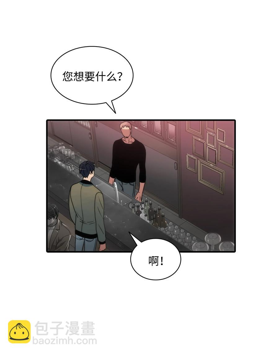 30 以身涉险(1/2)-第30话