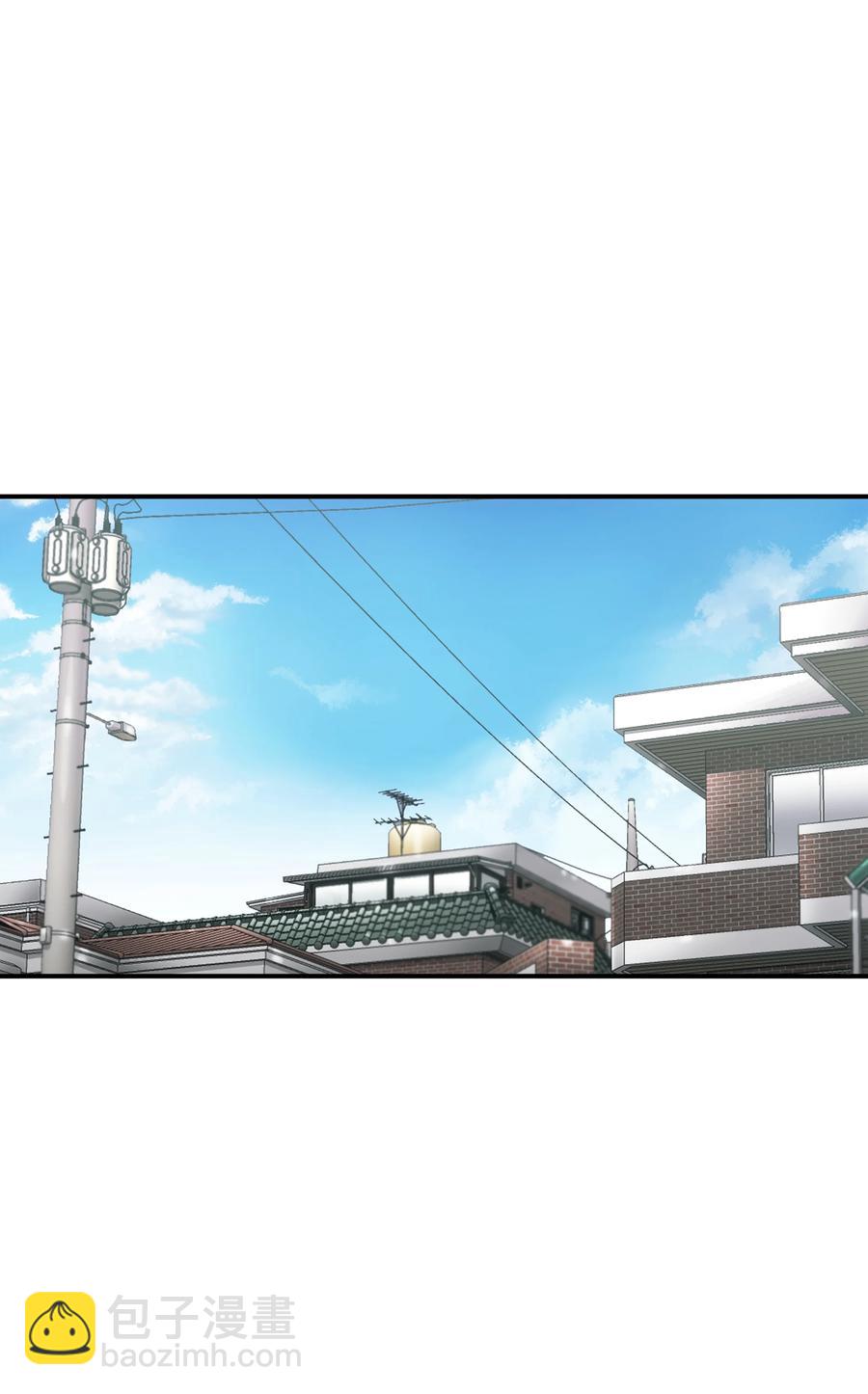 36 他还在生气(1/2)-第36话