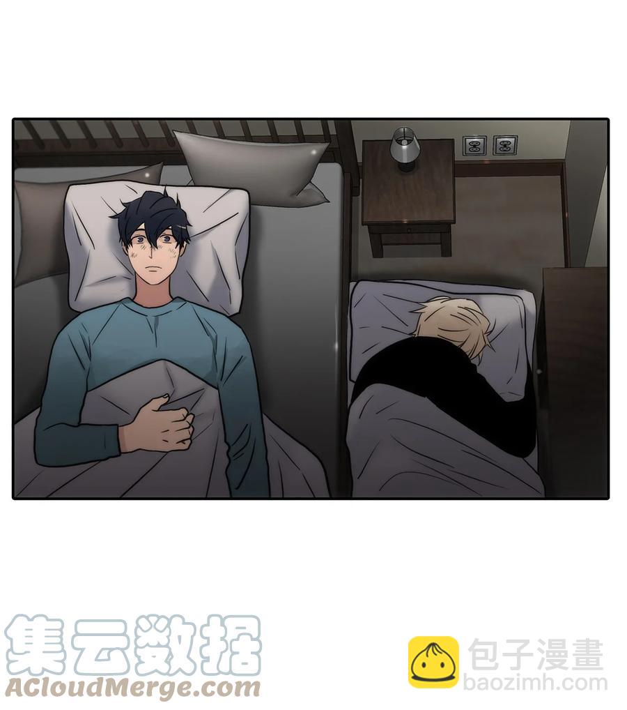 38 做梦(1/2)-第38话