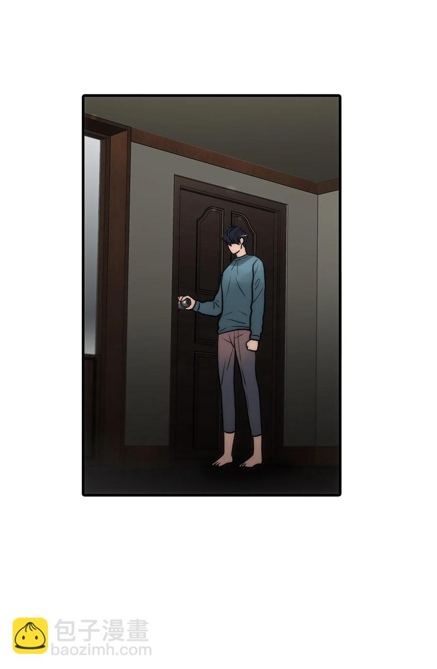 38 做梦(1/2)-第38话