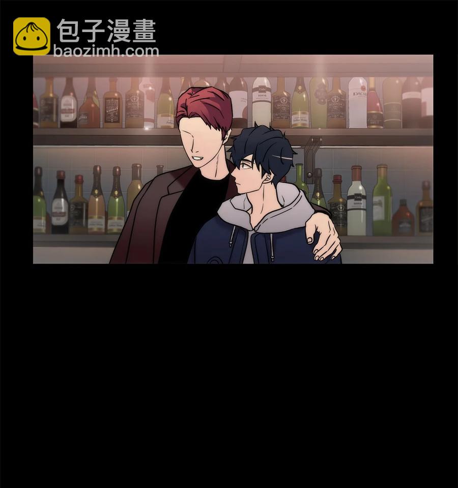 48 胆小鬼(1/2)-第48话